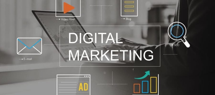 digital-marketing